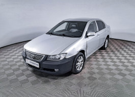 Lifan Solano