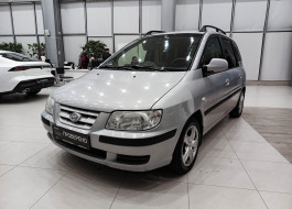 Hyundai Matrix