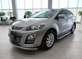 Mazda CX-7