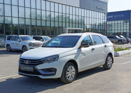 ВАЗ Vesta