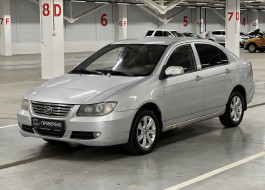 Lifan Solano