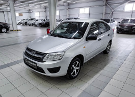 ВАЗ Гранта