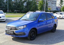 ВАЗ Гранта