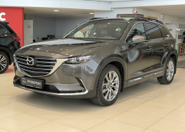 Mazda CX-9