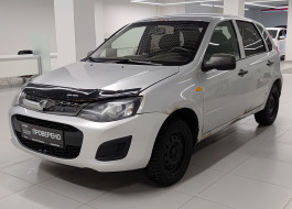 ВАЗ Калина Хэтчбек