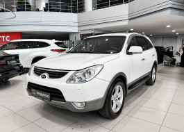 Hyundai ix55