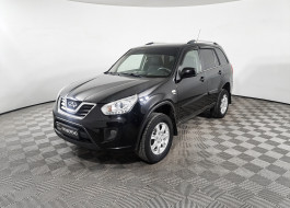 Chery Tiggo (T11)