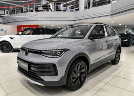 Volkswagen Tharu XR