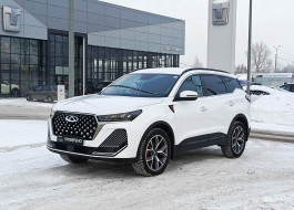 Chery Tiggo 7 Pro Max