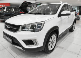 Chery Tiggo 2