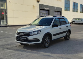 ВАЗ Granta Cross
