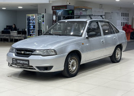 Daewoo Nexia