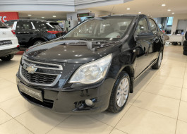 Chevrolet Cobalt