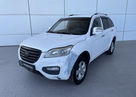 Lifan X60