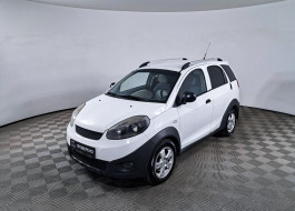 Chery Indis (S18D)