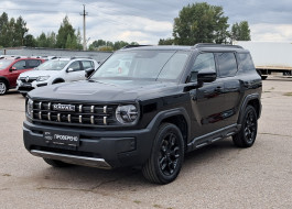 Haval H3