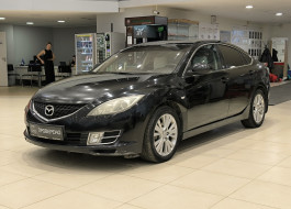 Mazda Mazda6