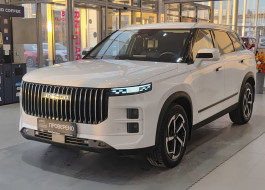 Jaecoo J7