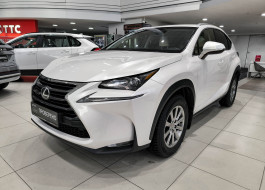 Lexus NX 200