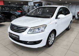 Chery Bonus (A13)
