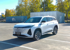 Changan CS75PLUS