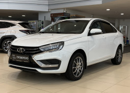 ВАЗ Vesta