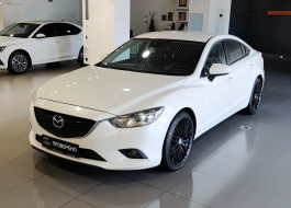 Mazda Mazda6