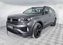 Volkswagen Tavendor