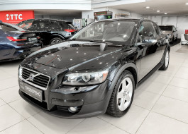 Volvo C30
