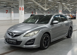 Mazda Mazda6