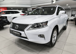 Lexus RX270