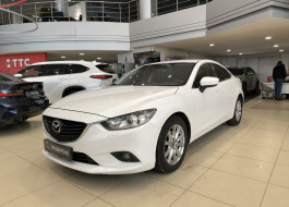 Mazda Mazda6