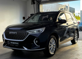 Haval M6