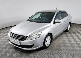 Dongfeng S30