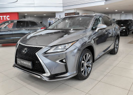 Lexus RX350