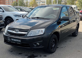 ВАЗ Гранта