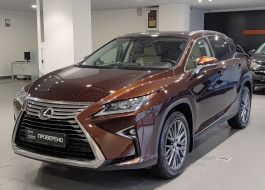 Lexus RX200t