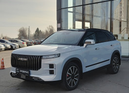Jaecoo J7