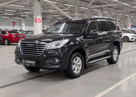 Haval H9