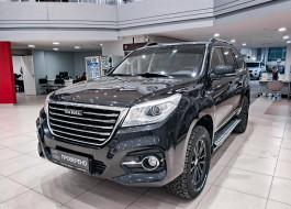 Haval H9