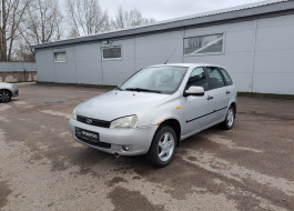 ВАЗ Калина Универсал