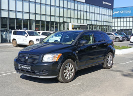 Dodge Caliber