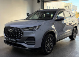 Chery Tiggo 8 Pro Max