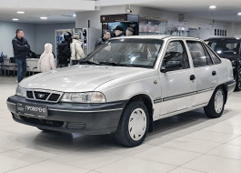 Daewoo Nexia