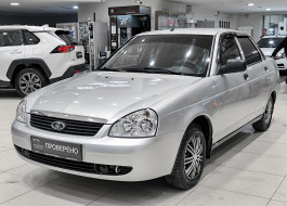 ВАЗ Приора Седан