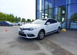 Renault Fluence