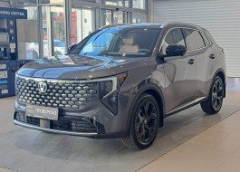 Changan UNI-S
