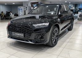 Audi Q5 Sportback
