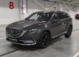 Mazda CX-9