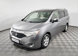 Nissan Quest